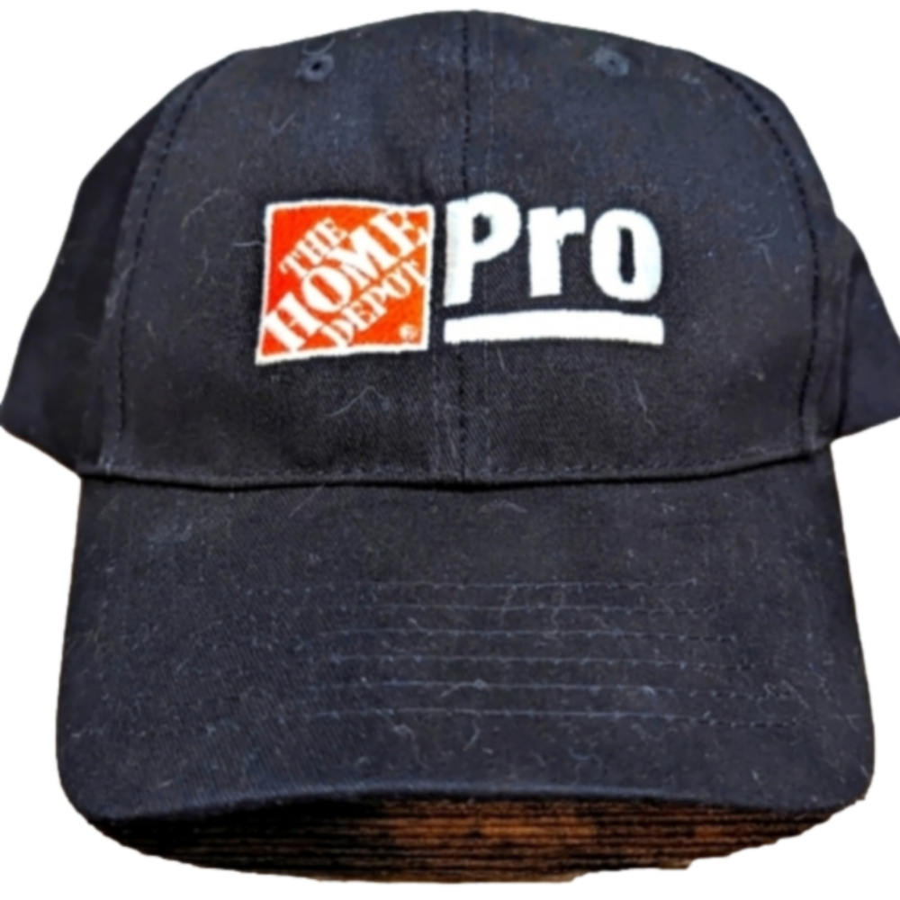 Home Depot Pro cap